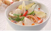 Tom Yum Goong